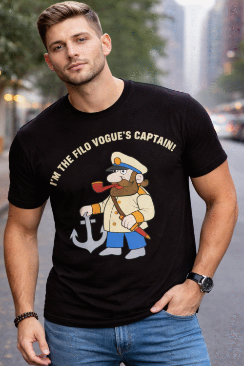 filo sailor’s vibe