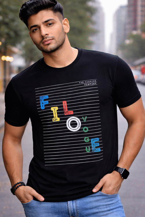 trendy urban fashion